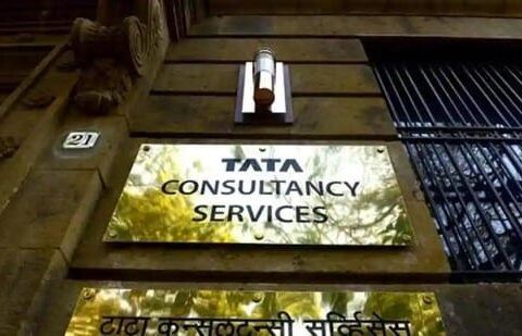 Tata Consultancy Services.(Mint file)