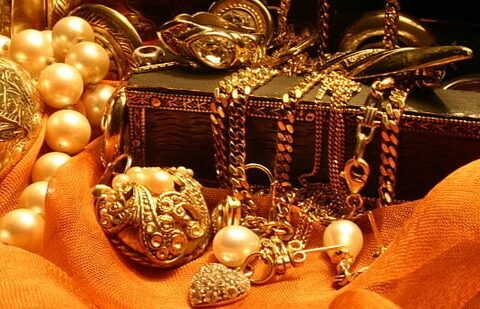 In India, gold rates are determined on numerous factors including global demand, currency, interest rates and government policies(Representative image/istcok)