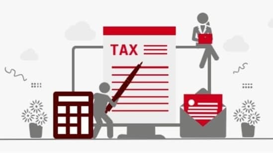 It is possible to file income tax return without Form 16