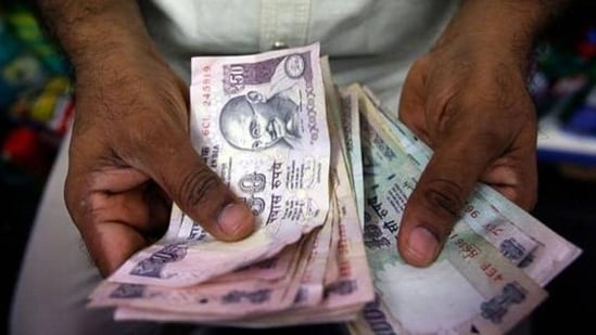 The Centre on Friday raised the interest rate on small savings schemes for July-September quarter by 10-30 basis points and now range from 4 per cent to 8.2 per cent.