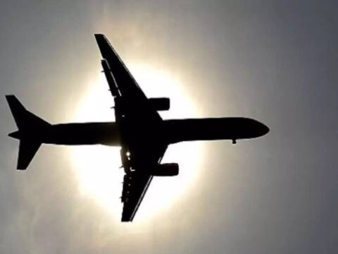 New Zealand: For perfect flight, New Zealand airline checking passengers' weight before boarding