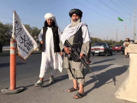 Taliban: How a covert relationship with the Taliban backfired for Pakistan