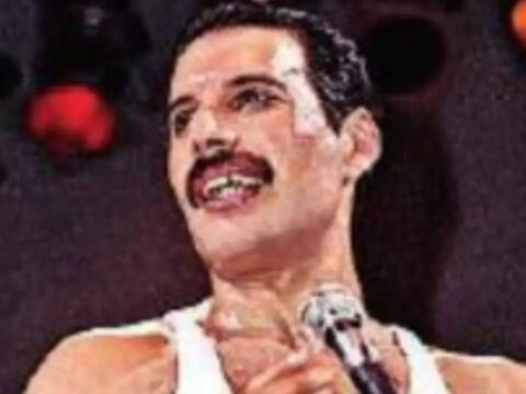 Was Queen’s ‘Bohemian Rhapsody’ originally ‘Mongolian Rhapsody’?