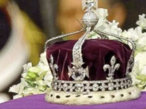 Kohinoor: Kohinoor was ‘taken’ by British, states exhibit backed by Palace