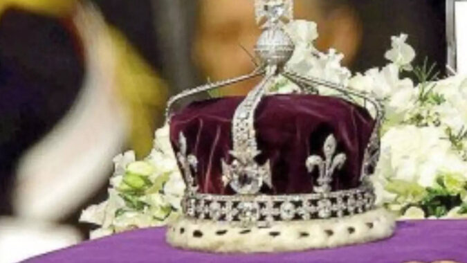 Kohinoor: Kohinoor was ‘taken’ by British, states exhibit backed by Palace