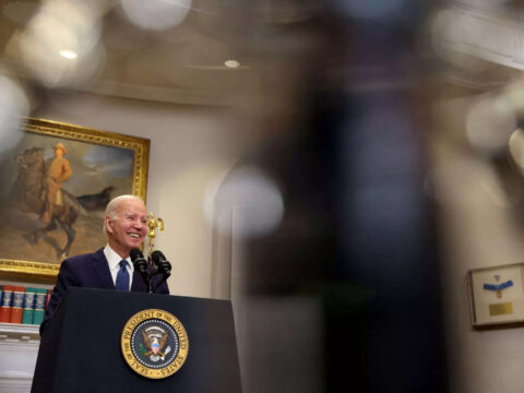 Biden: President Biden signs debt ceiling bill that pulls US back from brink of unprecedented default