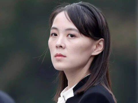 North Korean leader's sister vows 2nd attempt to launch spy satellite, slams UN meeting