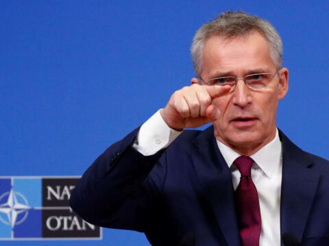 No breakthrough in NATO-Turkey talks about Sweden joining