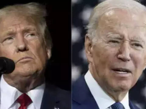 Biden's 2024 pitch highlights pragmatism over Trump's pugilism