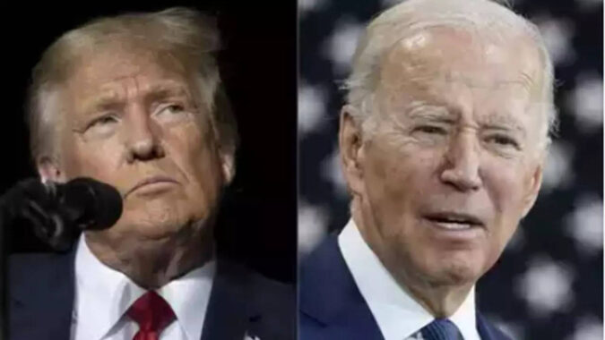 Biden's 2024 pitch highlights pragmatism over Trump's pugilism