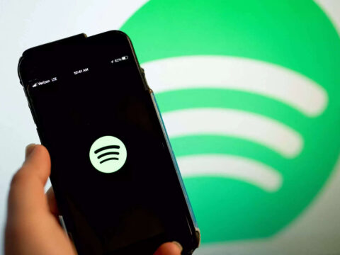 Spotify to cut 200 staff working with podcasts