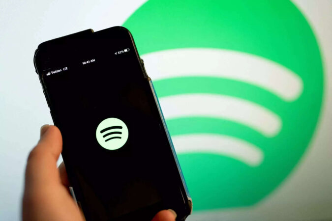 Spotify to cut 200 staff working with podcasts