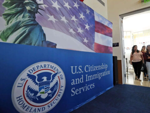 With 3.20 lakh H-1B visas bagged in FY 2022, Indians continue to top USCIS charts