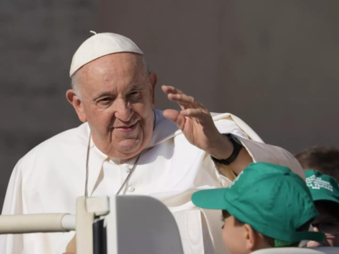 Francis: Pope Francis to undergo intestinal surgery and will be hospitalized for several days