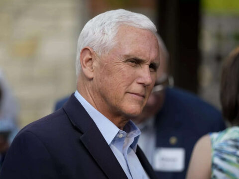 Who is Mike Pence, Republican 2024 presidential hopeful?