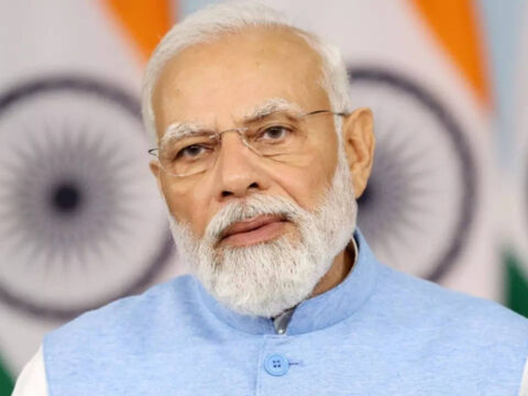 PM Modi to address Indian Americans in Washington on June 23: Community leader