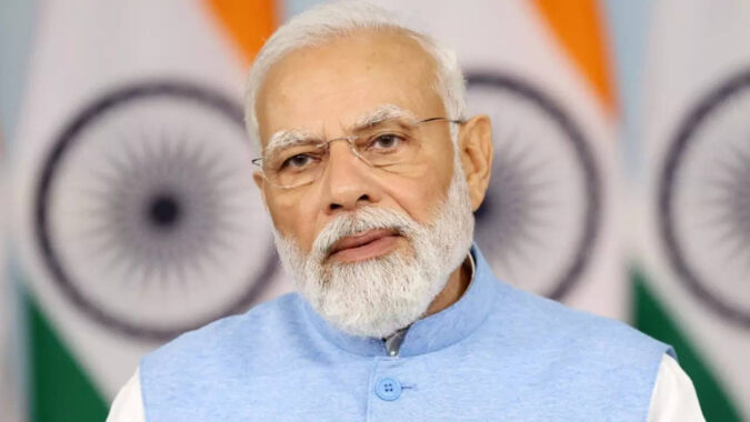 PM Modi to address Indian Americans in Washington on June 23: Community leader