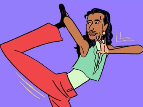 Willi: Google celebrates iconic dancer and choreographer Willi Ninja with video Doodle