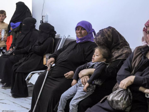 Turkey: Syrians lose life-saving care as Turkey halts medical visits