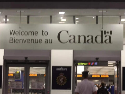 Canada: Not lucky in H-1B lottery? Canada may welcome you