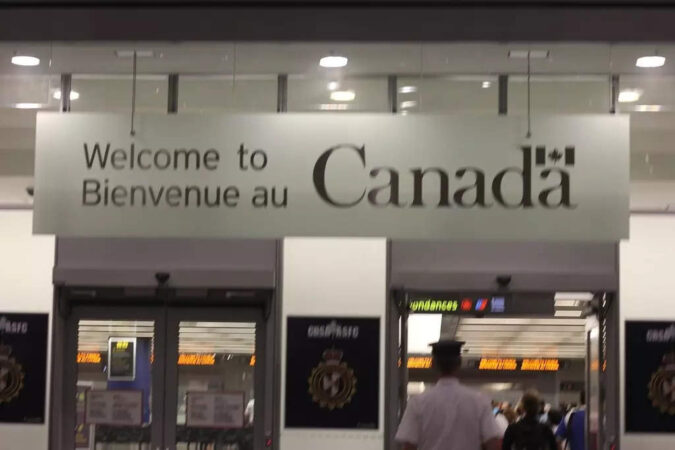 Canada: Not lucky in H-1B lottery? Canada may welcome you