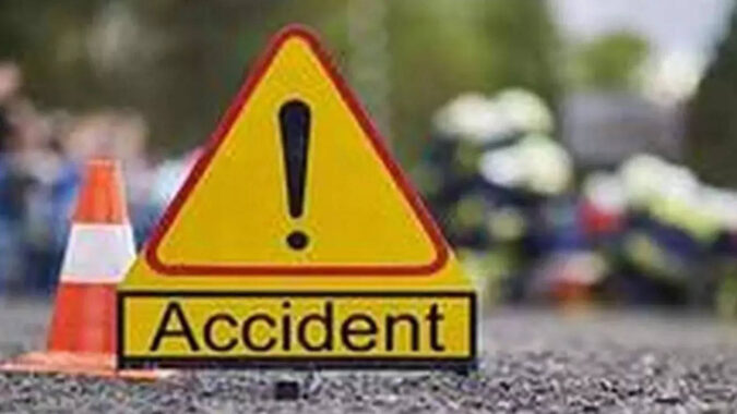 Pakistan: 8 killed, 17 injured in road accident in northwest Pakistan