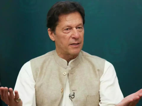 Imran Khan says stage set for his 'court martial'