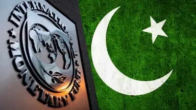 Pakistan targets deficit of 6.54% next fiscal year