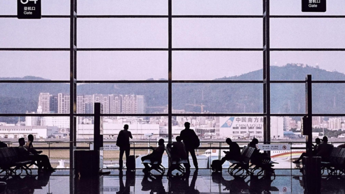 Runway closed at Tokyo's Haneda airport after 2 jets accidentally contact each other