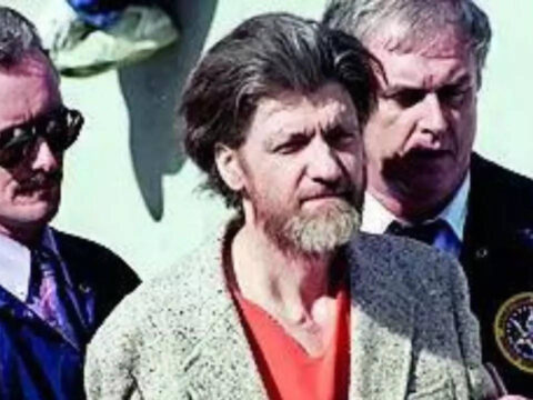 Kaczynski, Unabomber who attacked modern life, dead