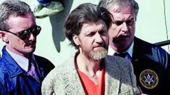 Kaczynski, Unabomber who attacked modern life, dead