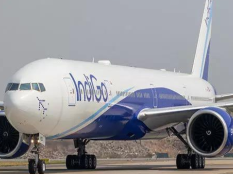 Pakistan: IndiGo airlines flight strays into Pakistan amid bad weather