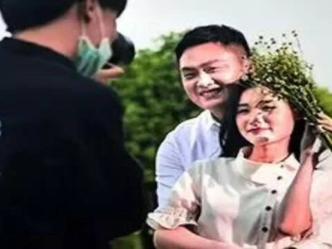 Declining trend or Covid curbs to blame? Marriages in China drop to a record low