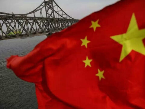 China struggles with weak post-Covid economic recovery