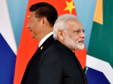 Media row: China tells last Indian reporter to leave, according to reports