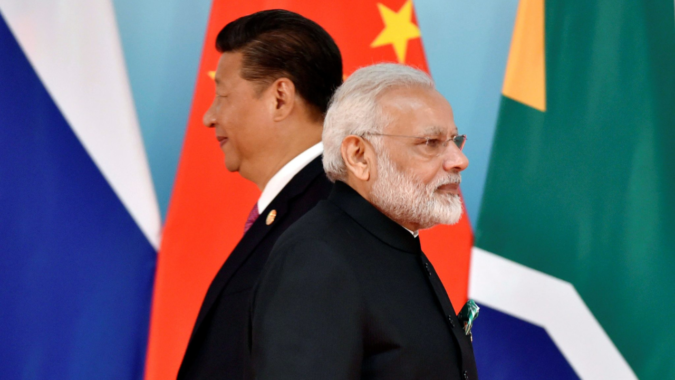 Media row: China tells last Indian reporter to leave, according to reports