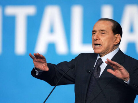 Silvio Berlusconi and AC Milan - passion, politics and trophies