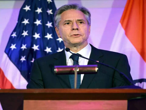 Economic ties at heart of India, US strategic partnership: Secretary of State Antony Blinken