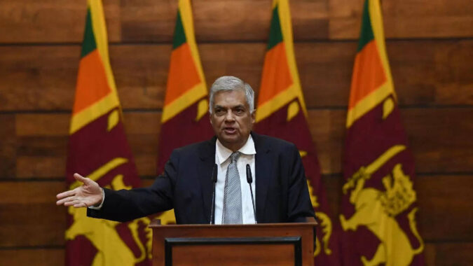 Sri Lanka can't afford to hold snap presidential election this year due to economic crisis: Cabinet spokesman