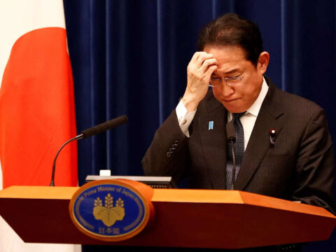 Fumio Kishida may dissolve parliament on same day if no-confidence vote submitted: Report