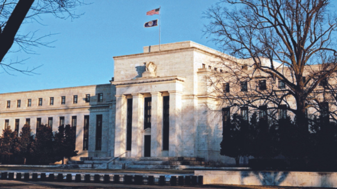 Fed: US Fed pauses rate hikes after 10 straight increases