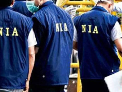 NIA releases clear photos of 5 who attacked Indian mission in the UK