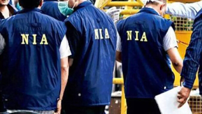 NIA releases clear photos of 5 who attacked Indian mission in the UK