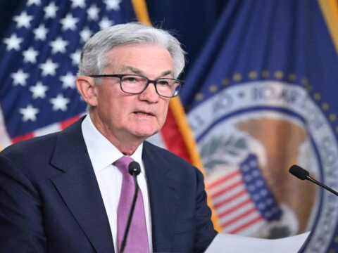 US Fed pauses after 15 months, but not done with hikes yet