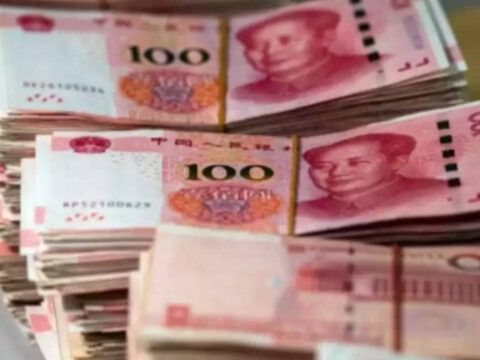 China's yuan hits 6-month low after policy rate cut, more downside seen