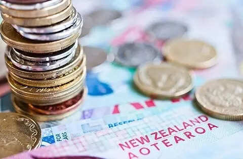 New Zealand's economy dips into recession as higher interest rates bite