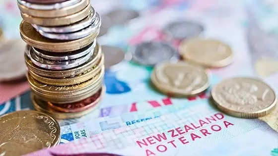 New Zealand's economy dips into recession as higher interest rates bite