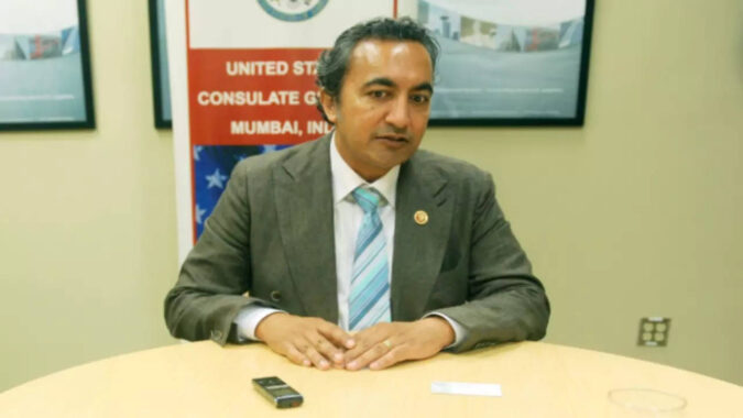 India, not China, better suited for resolving Ukraine crisis: US Congressman Bera