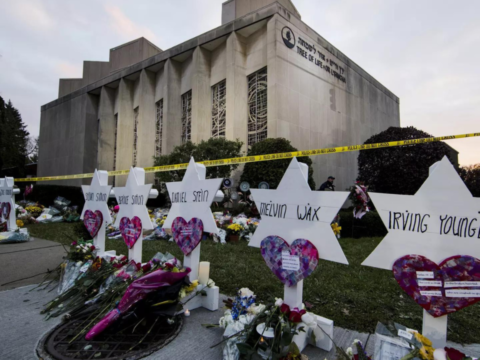 Truck driver guilty of killing 11 at Pittsburgh synagogue in deadliest attack on Jews in US history