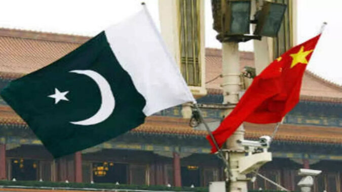 Pakistan receives $1 billion from China